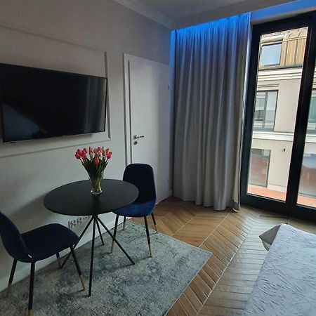 Apartament Hetmanski Zamosc Stare Miasto Parking Podziemny Bagian luar foto