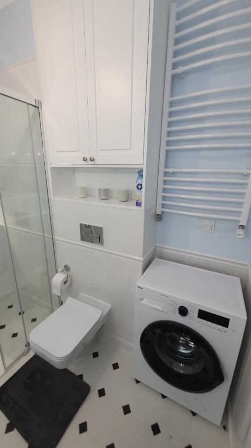 Apartament Hetmanski Zamosc Stare Miasto Parking Podziemny Bagian luar foto