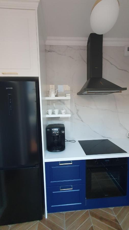 Apartament Hetmanski Zamosc Stare Miasto Parking Podziemny Bagian luar foto