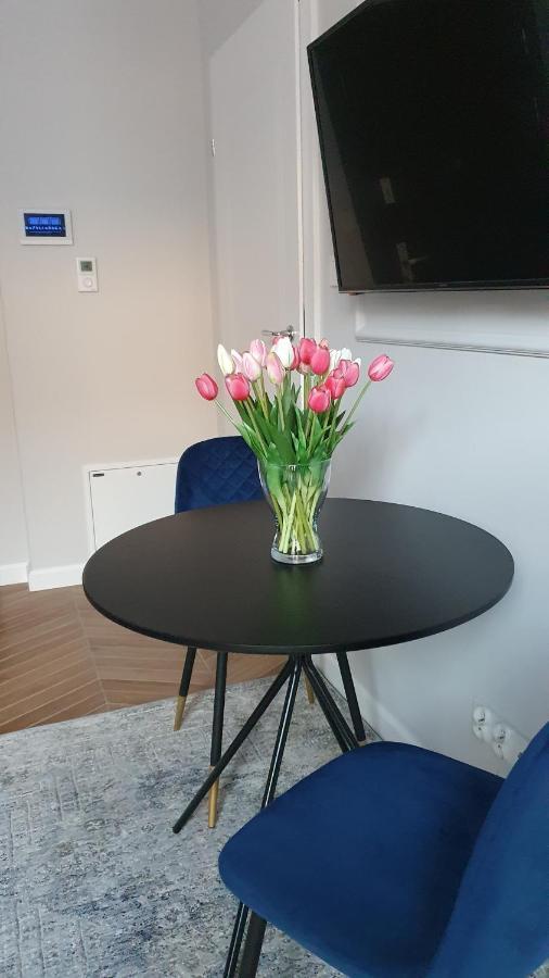 Apartament Hetmanski Zamosc Stare Miasto Parking Podziemny Bagian luar foto